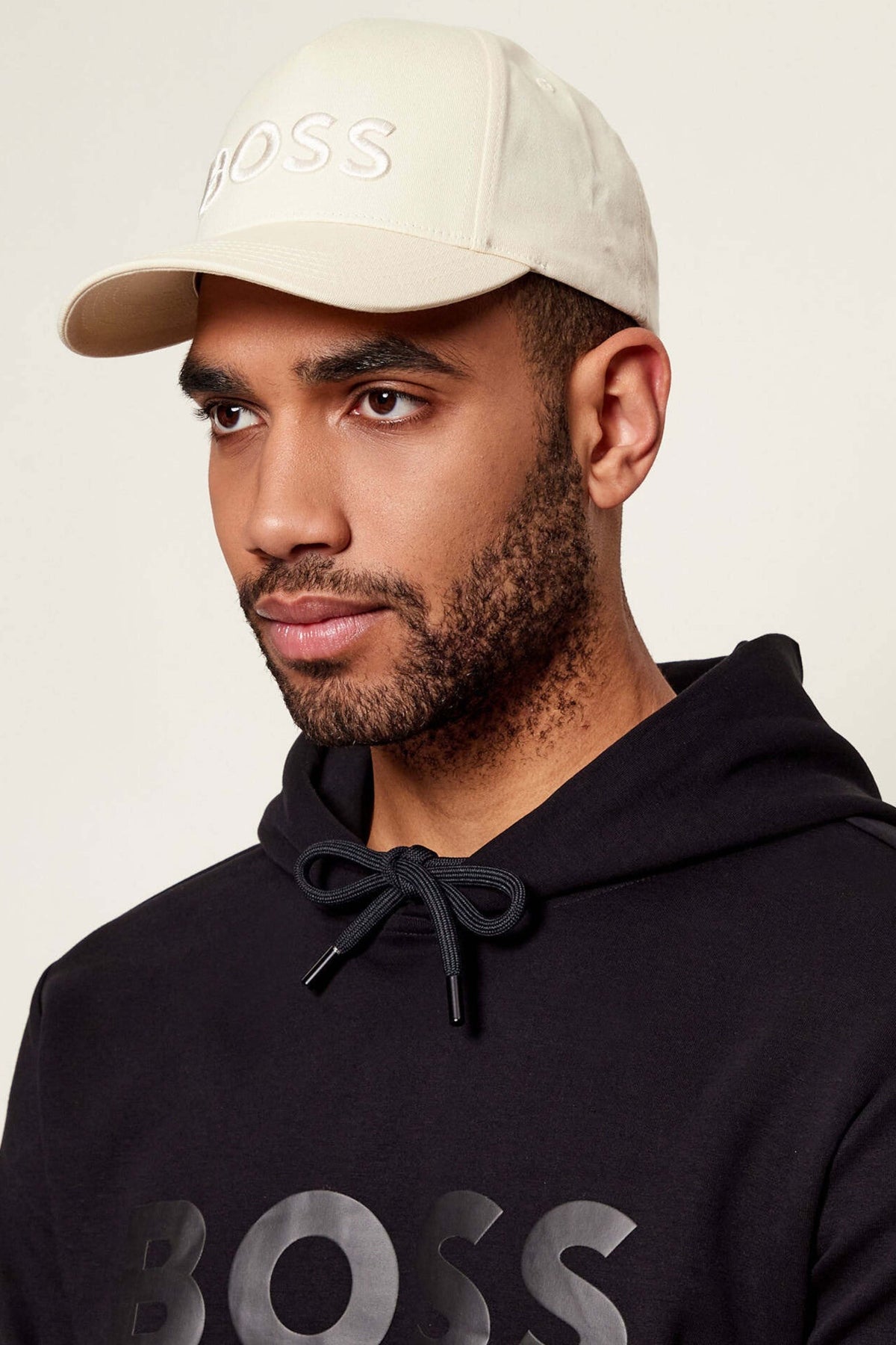 HUGO BOSS SETH en color BLANCO (1)