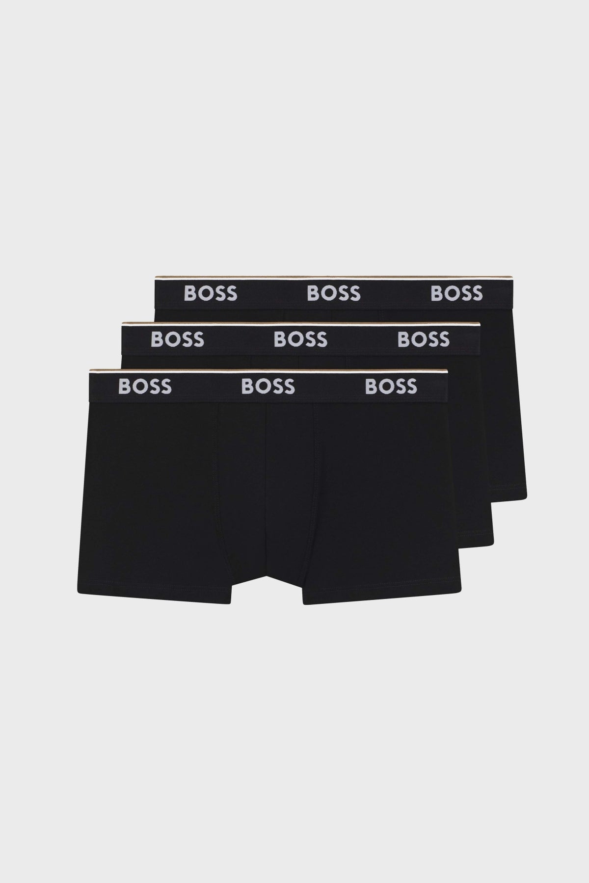 BOSS HB TRUNK P POWER en color NEGRO (1)