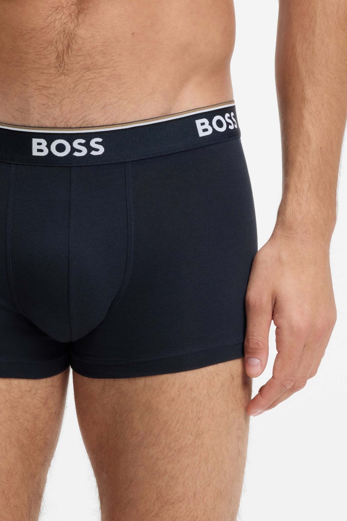 BOSS HB TRUNK P POWER en color AZUL (3)