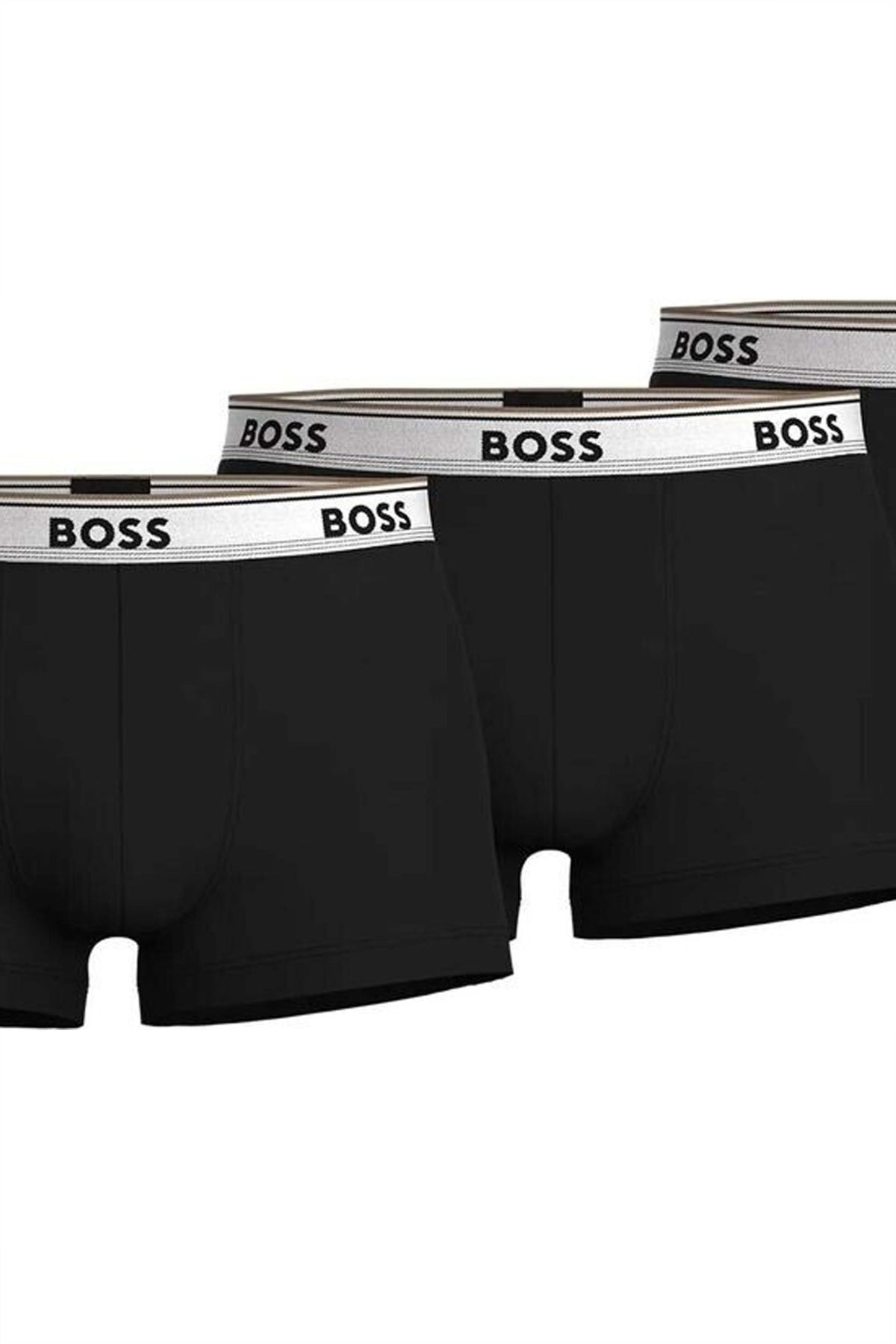 BOSS HB TRUNK P POWER en color NEGRO (3)