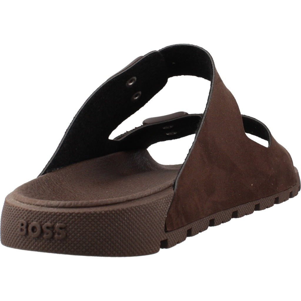 BOSS HB en color MARRON (3)