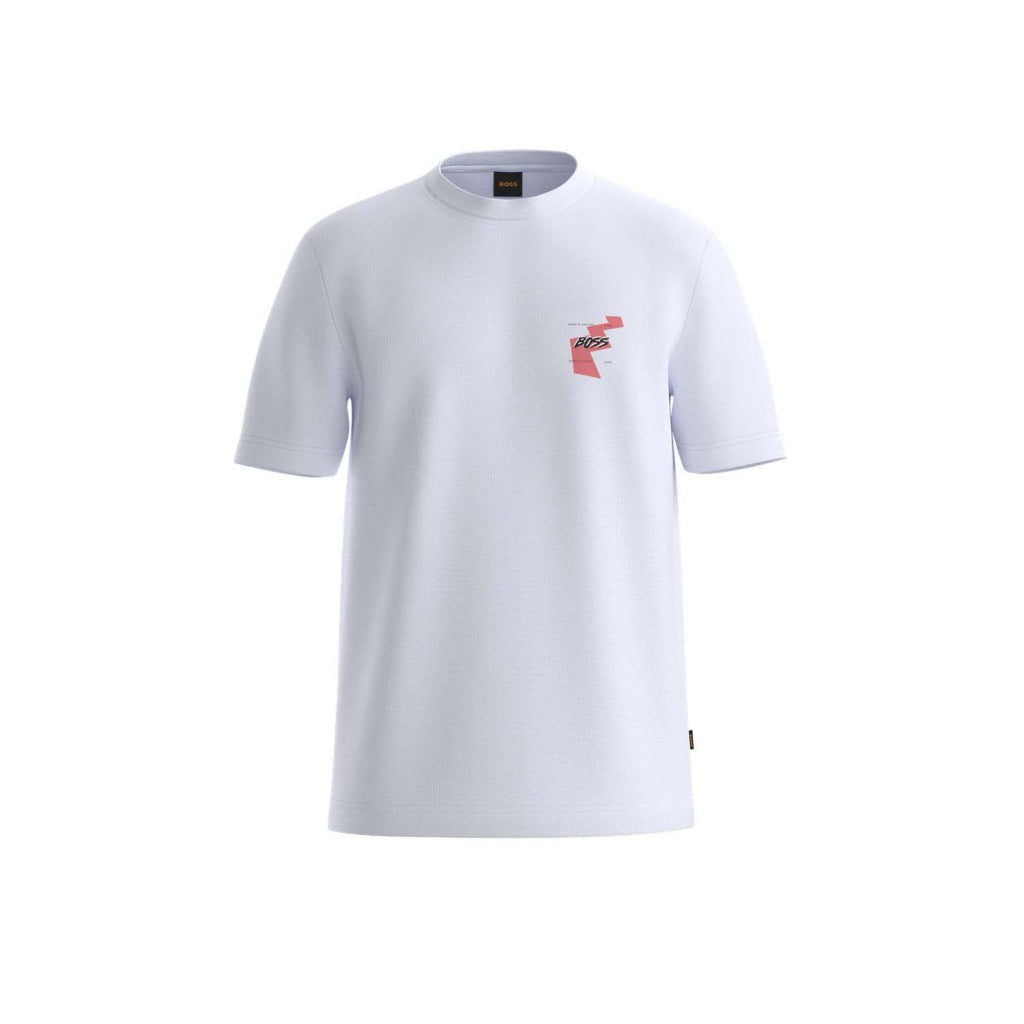 BOSS Te_Movement en color BLANCO (4)