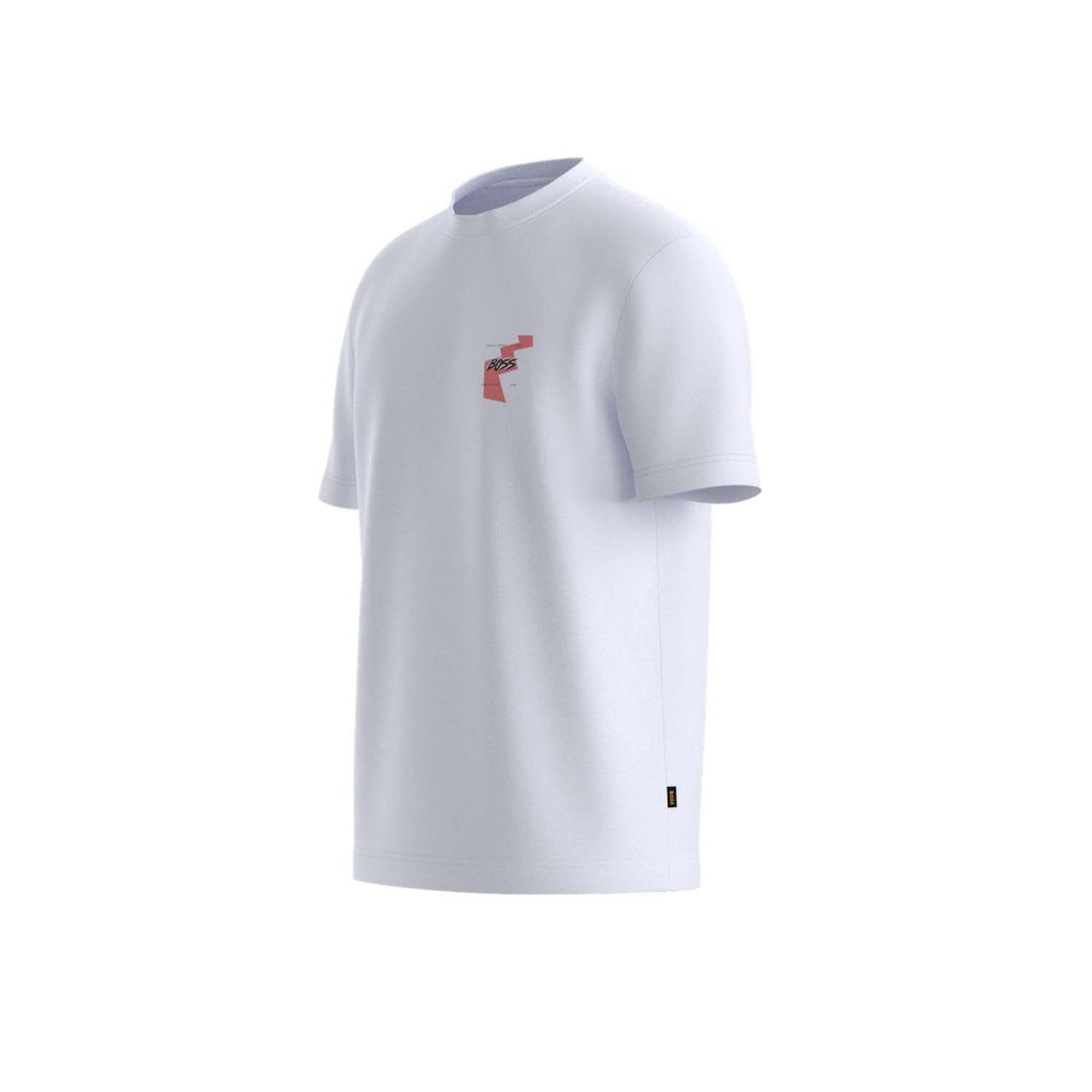 BOSS Te_Movement en color BLANCO (6)