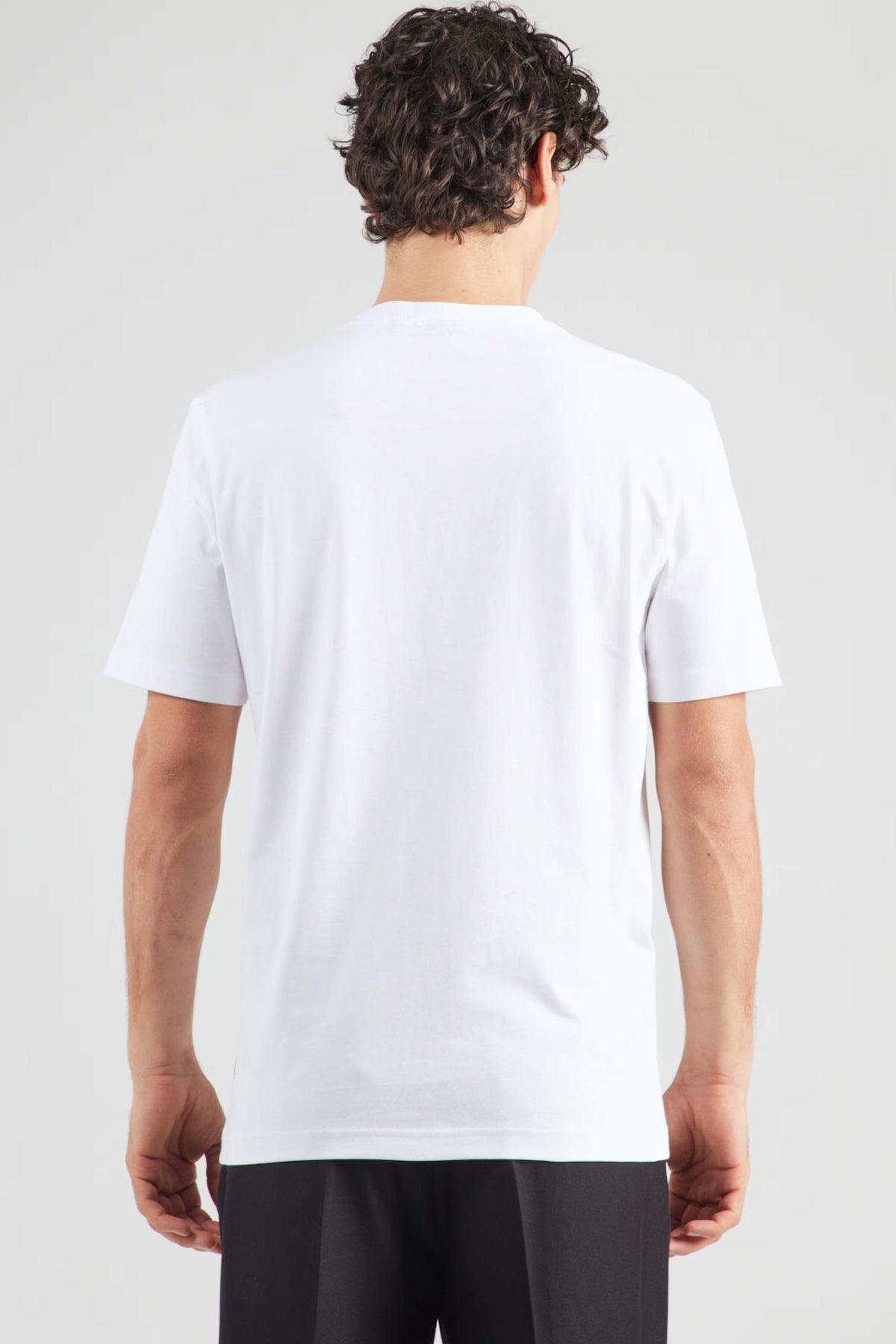 BOSS HB en color BLANCO (2)