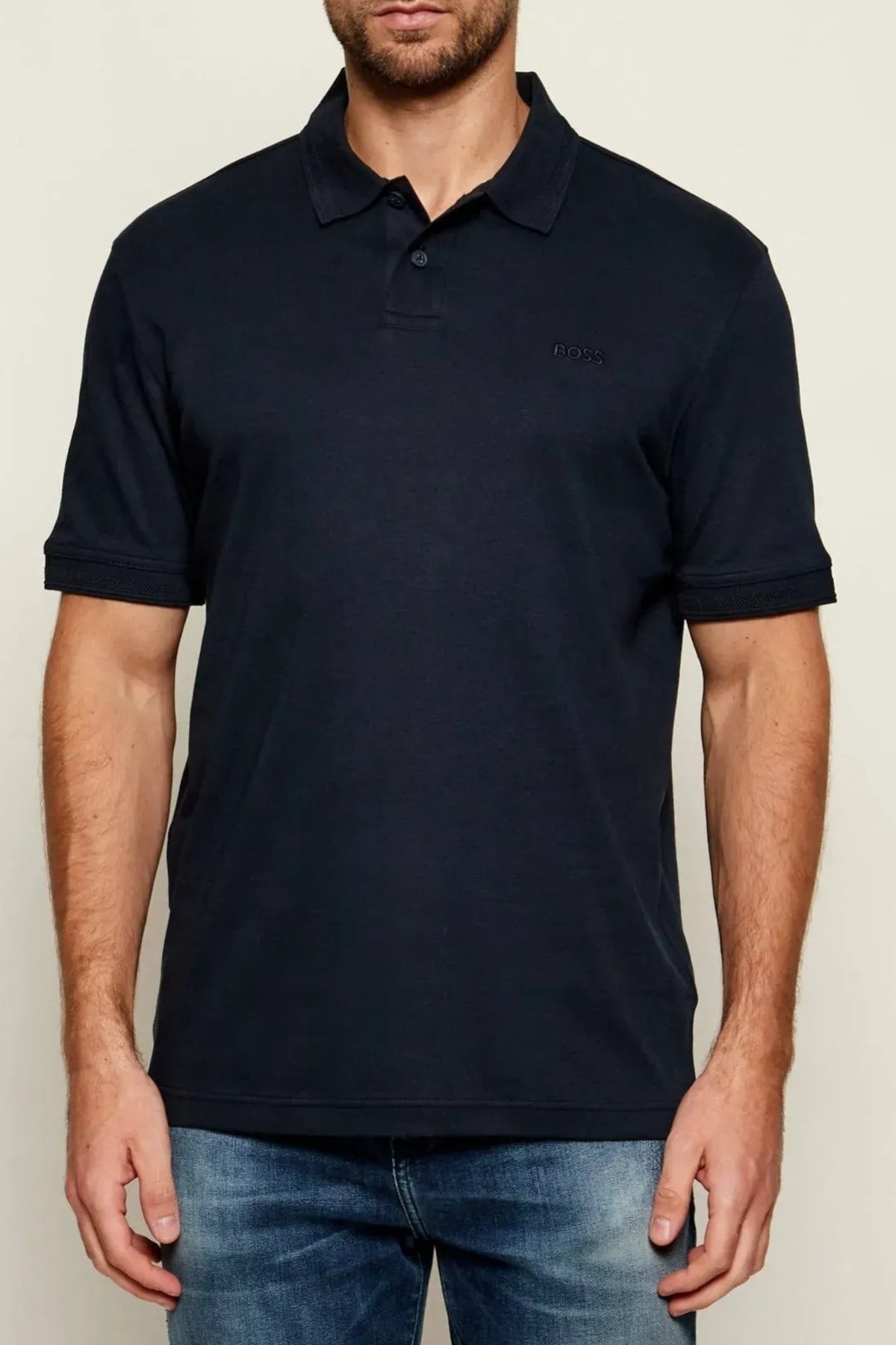 BOSS HB PE INTERLOCK en color AZUL (1)