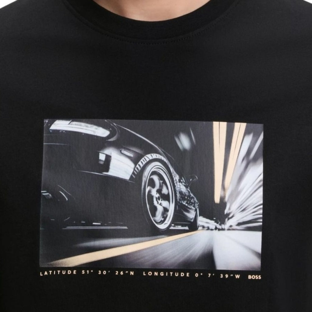 BOSS HB TE MOTORS en color NEGRO (6)