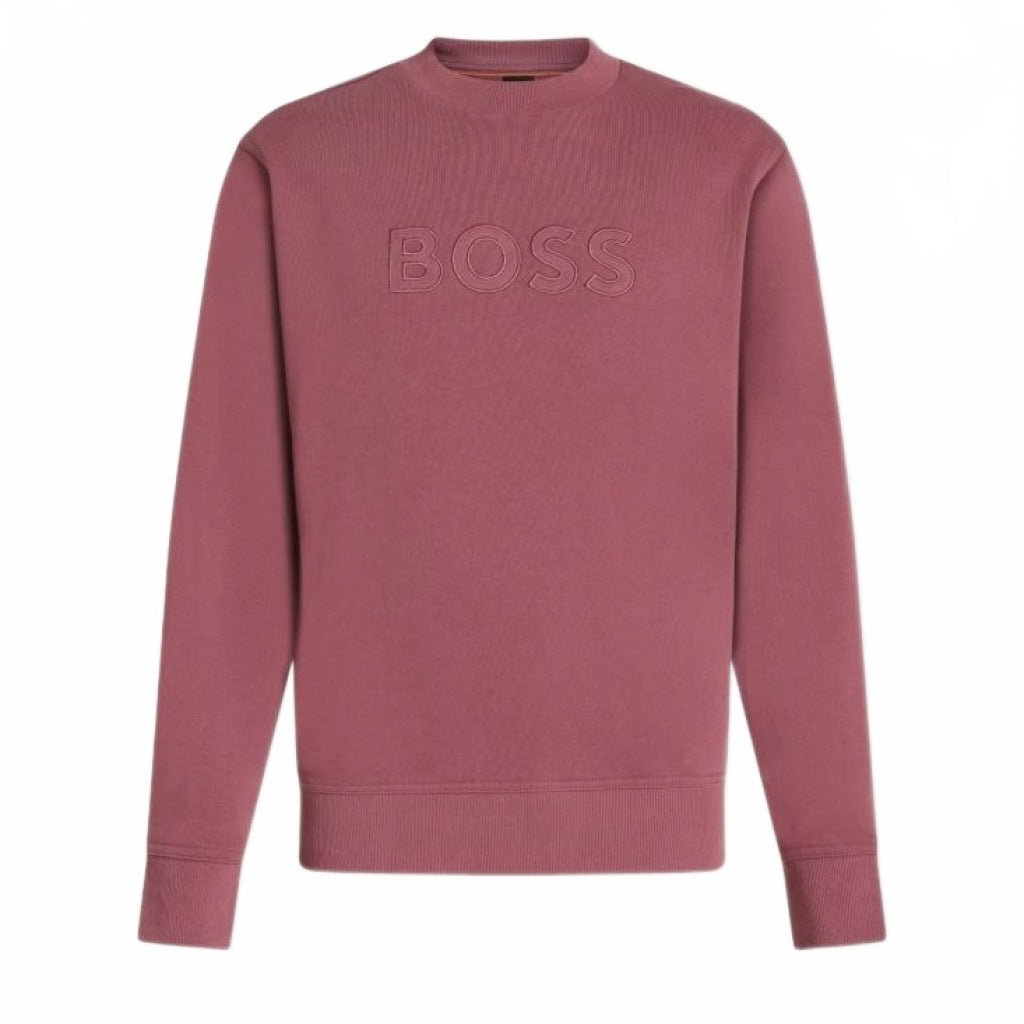 BOSS HB WE LOGO en color ROSA (4)