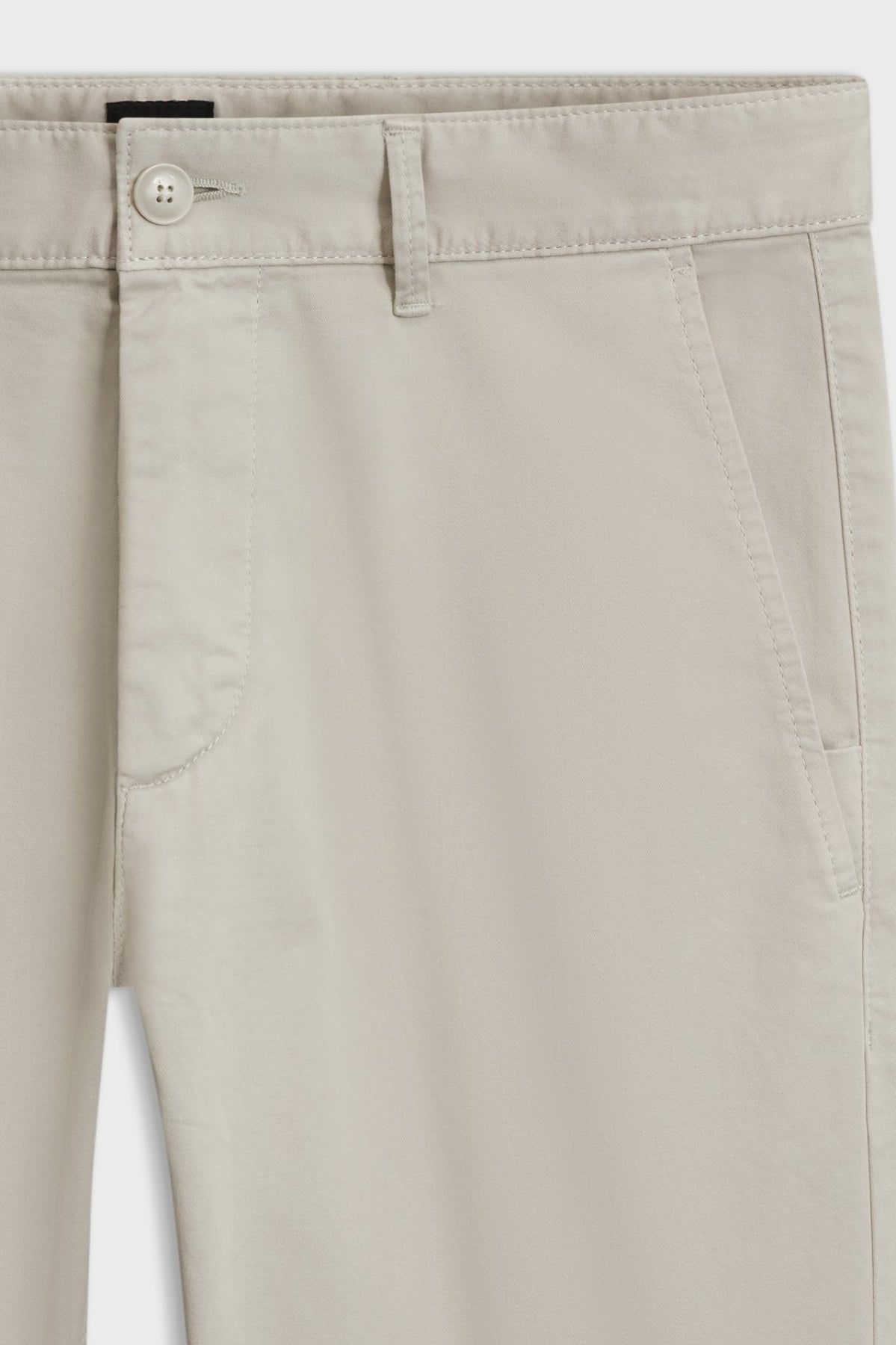 BOSS HB CHINO SLIM en color BEIS (4)