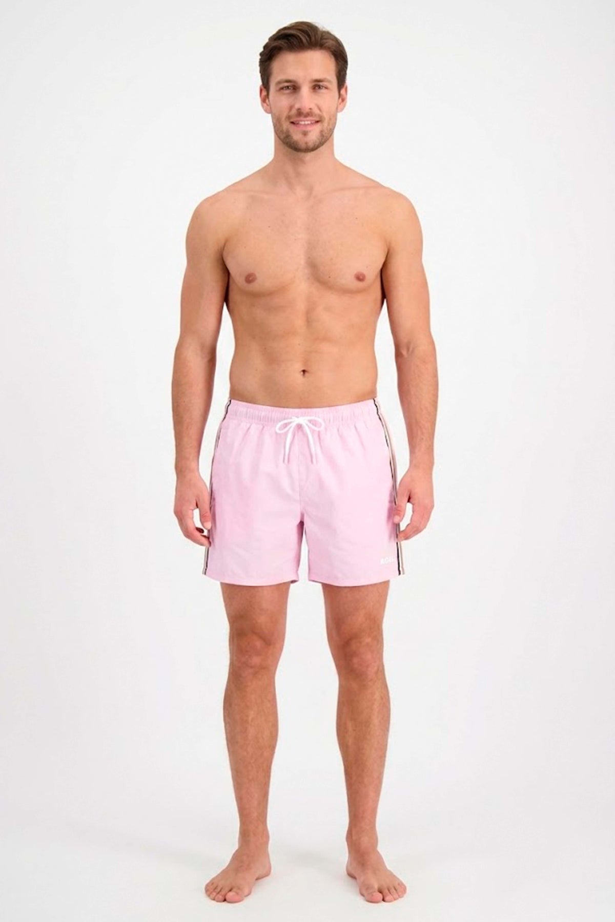 BOSS HB ICONIC en color ROSA (1)