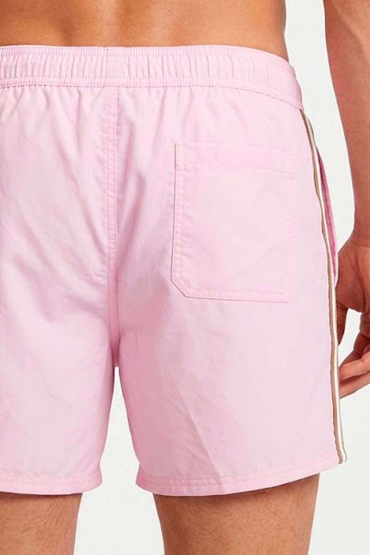 BOSS HB ICONIC en color ROSA (3)