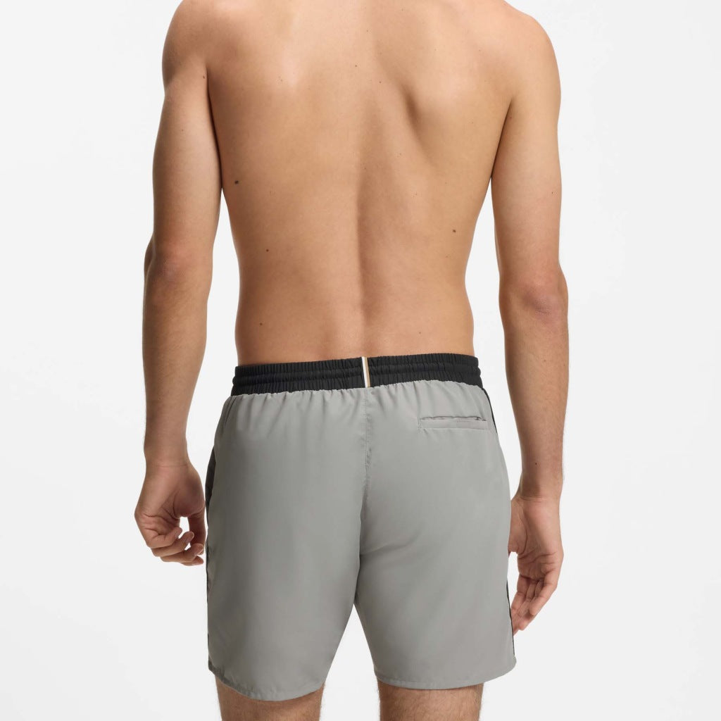 BOSS HB STARFISH en color GRIS (5)