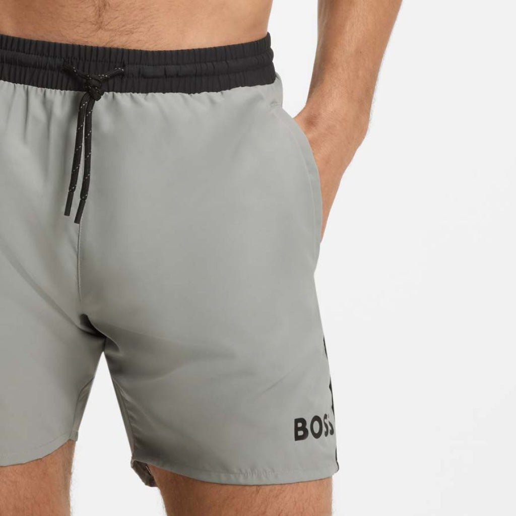 BOSS HB STARFISH en color GRIS (6)