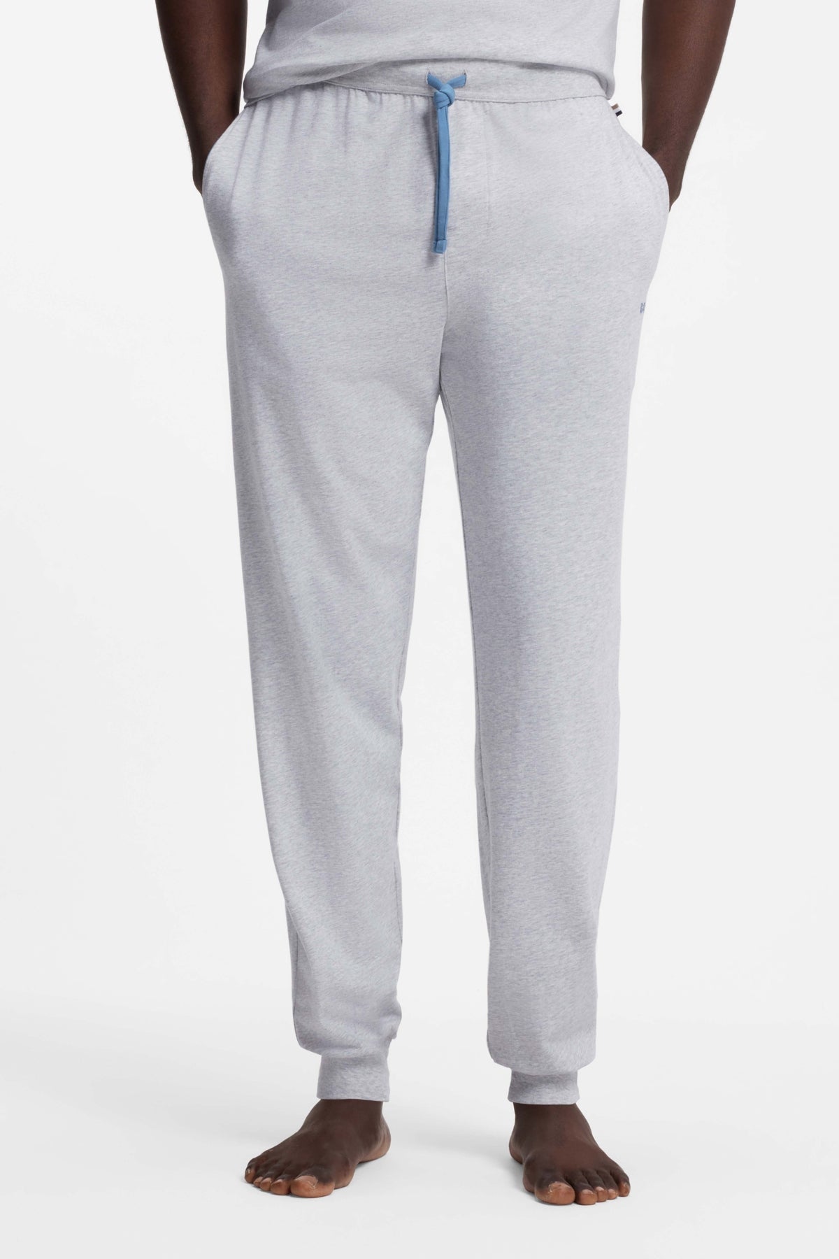 BOSS HB OPEN GREEN en color GRIS (1)