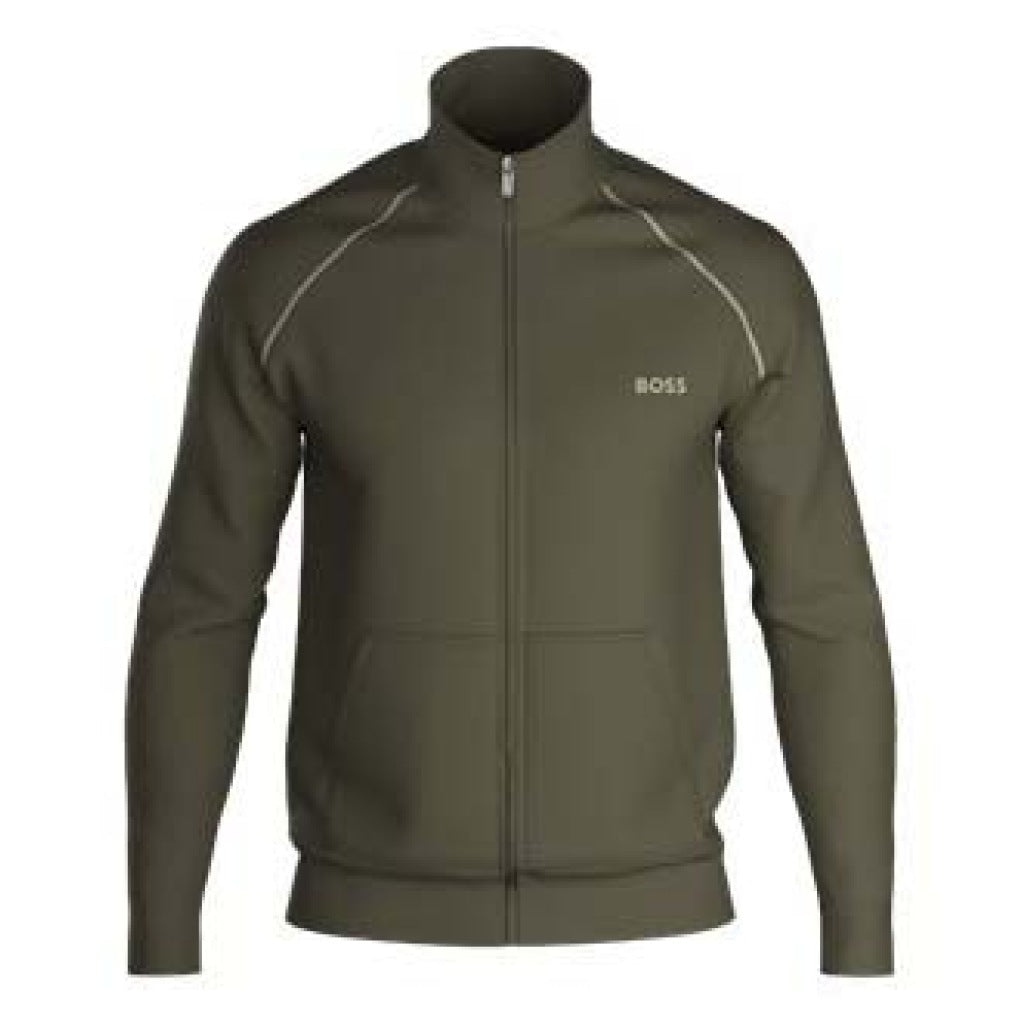BOSS HB LIGHT PASTEL GREY en color VERDE (4)