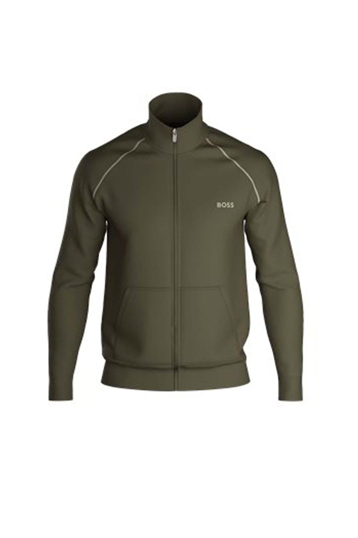 BOSS HB LIGHT PASTEL GREY en color VERDE (3)