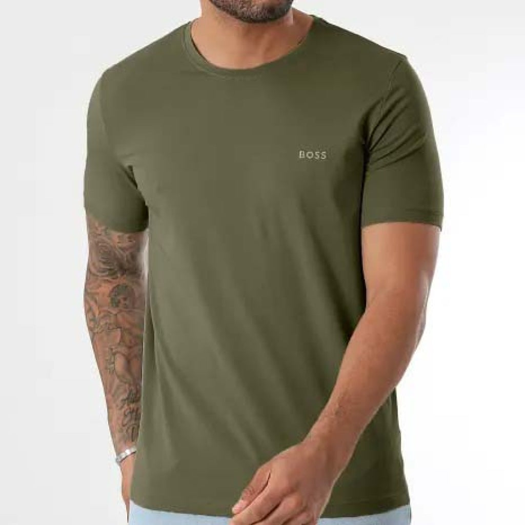 BOSS HB OPEN GREEN en color VERDE (4)