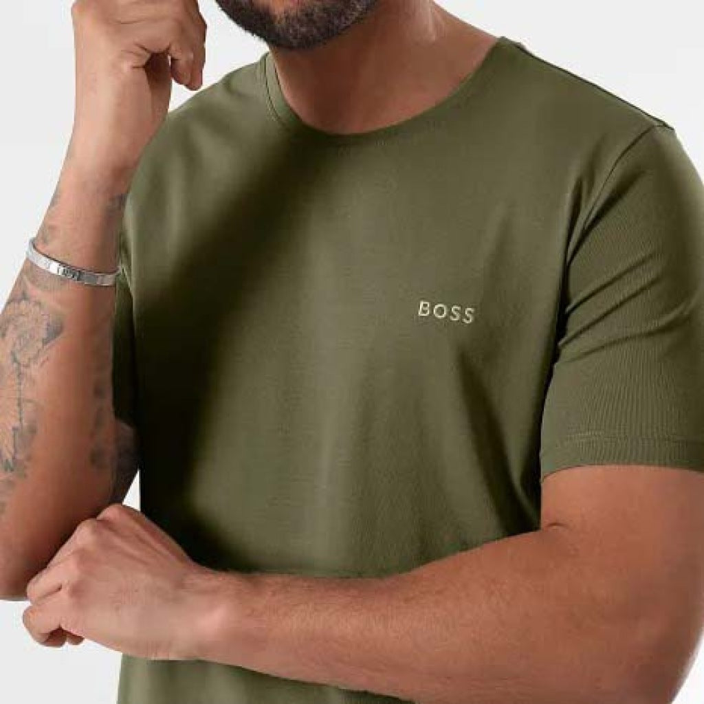 BOSS HB OPEN GREEN en color VERDE (5)