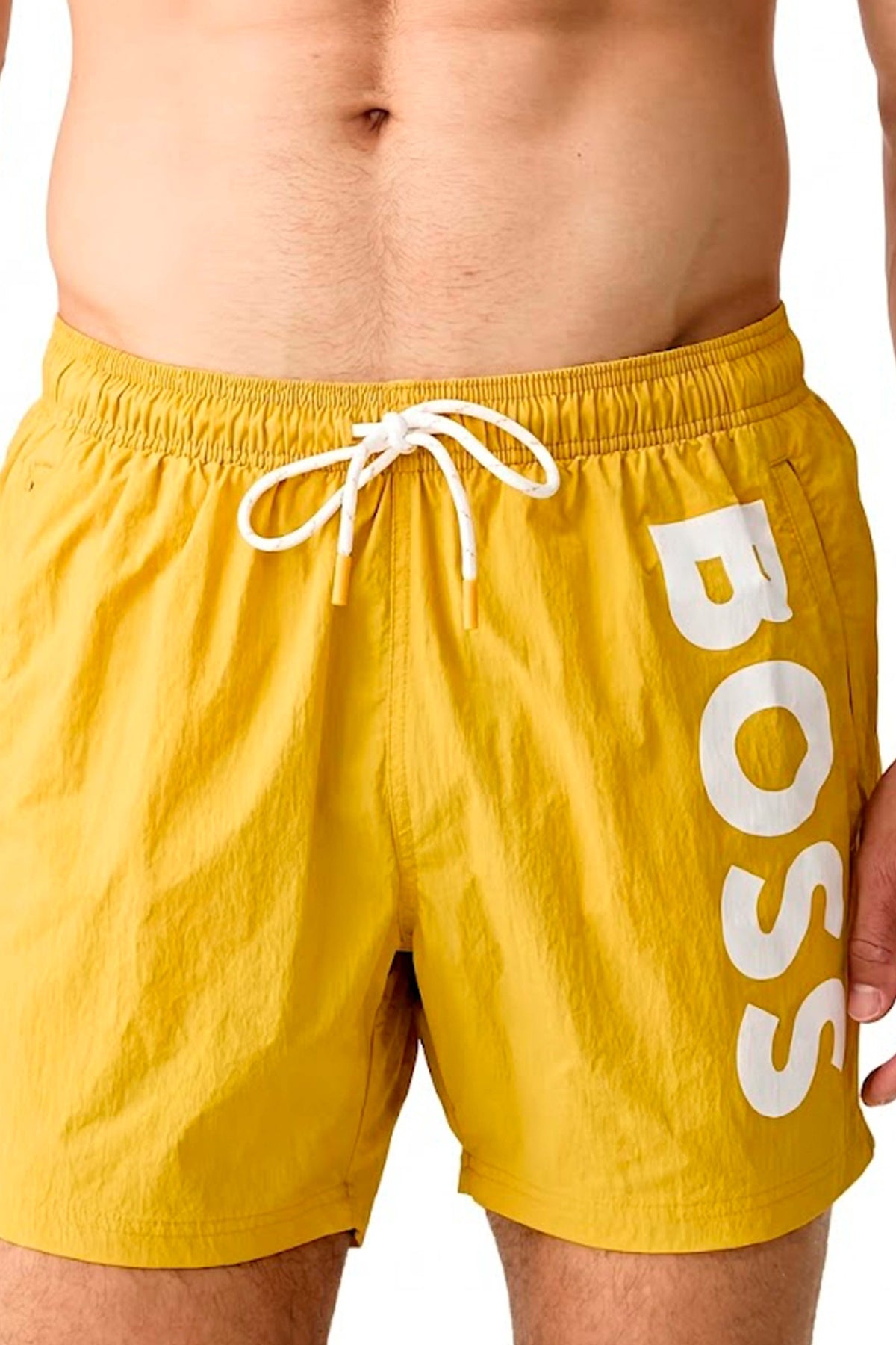 BOSS HB OCTOPUS en color AMARILLO (3)