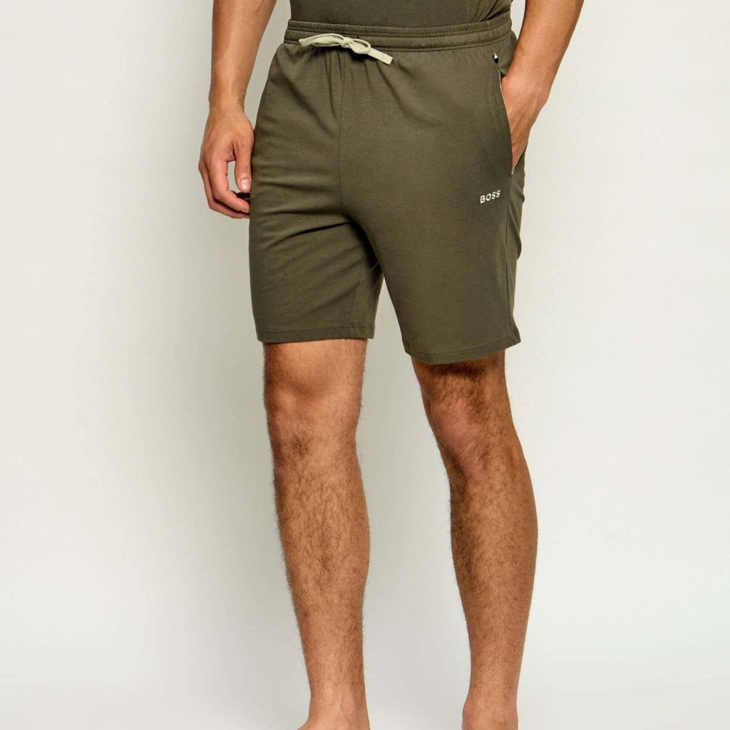 BOSS HB OPEN GREEN en color VERDE (5)