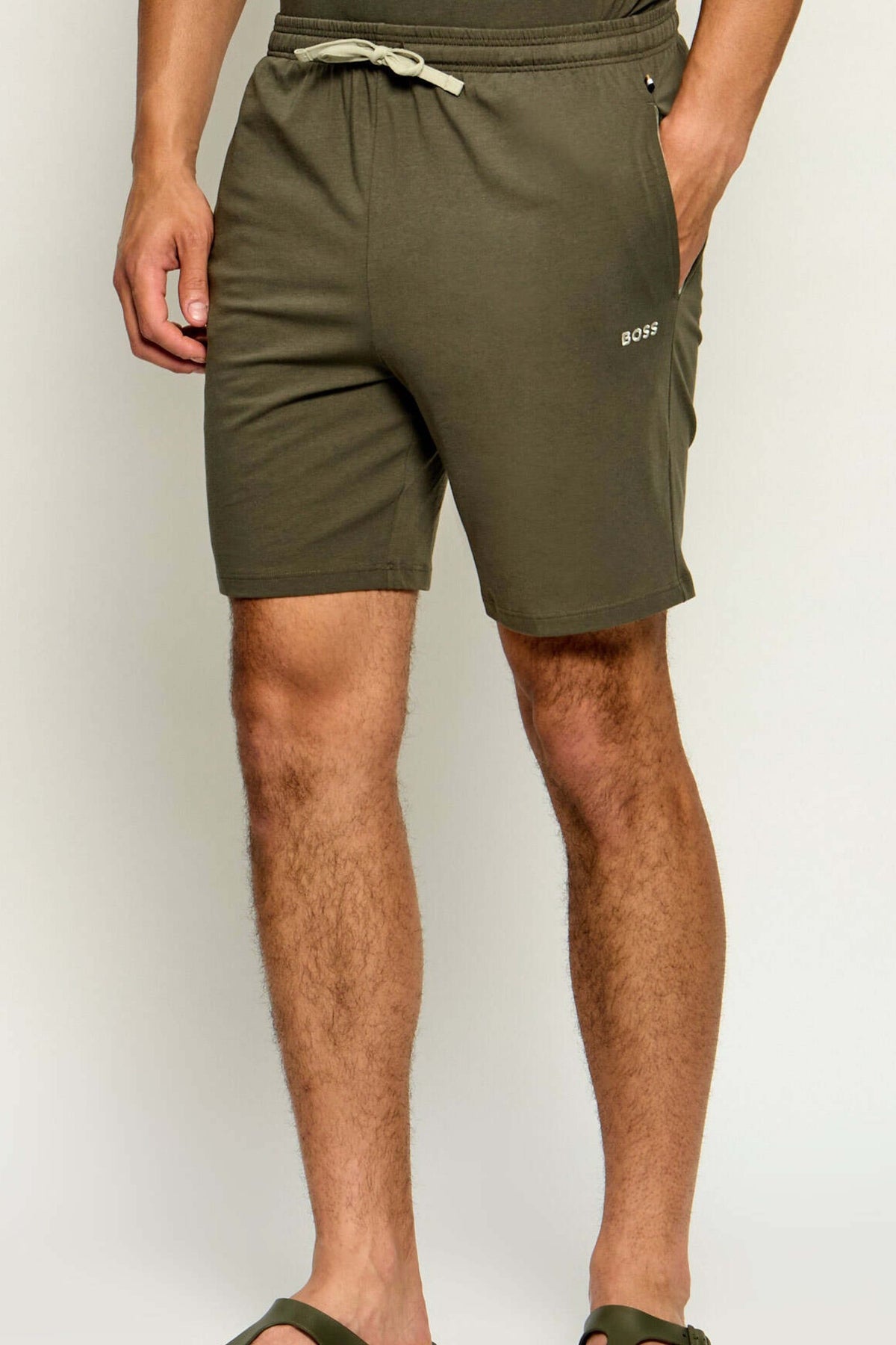 BOSS HB OPEN GREEN en color VERDE (3)