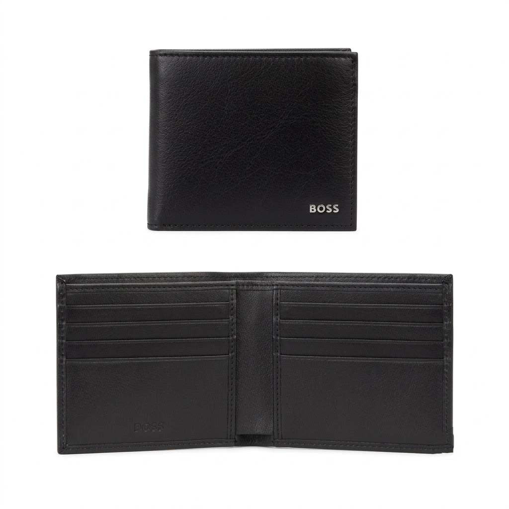 BOSS HB RANDY N CC en color NEGRO (5)