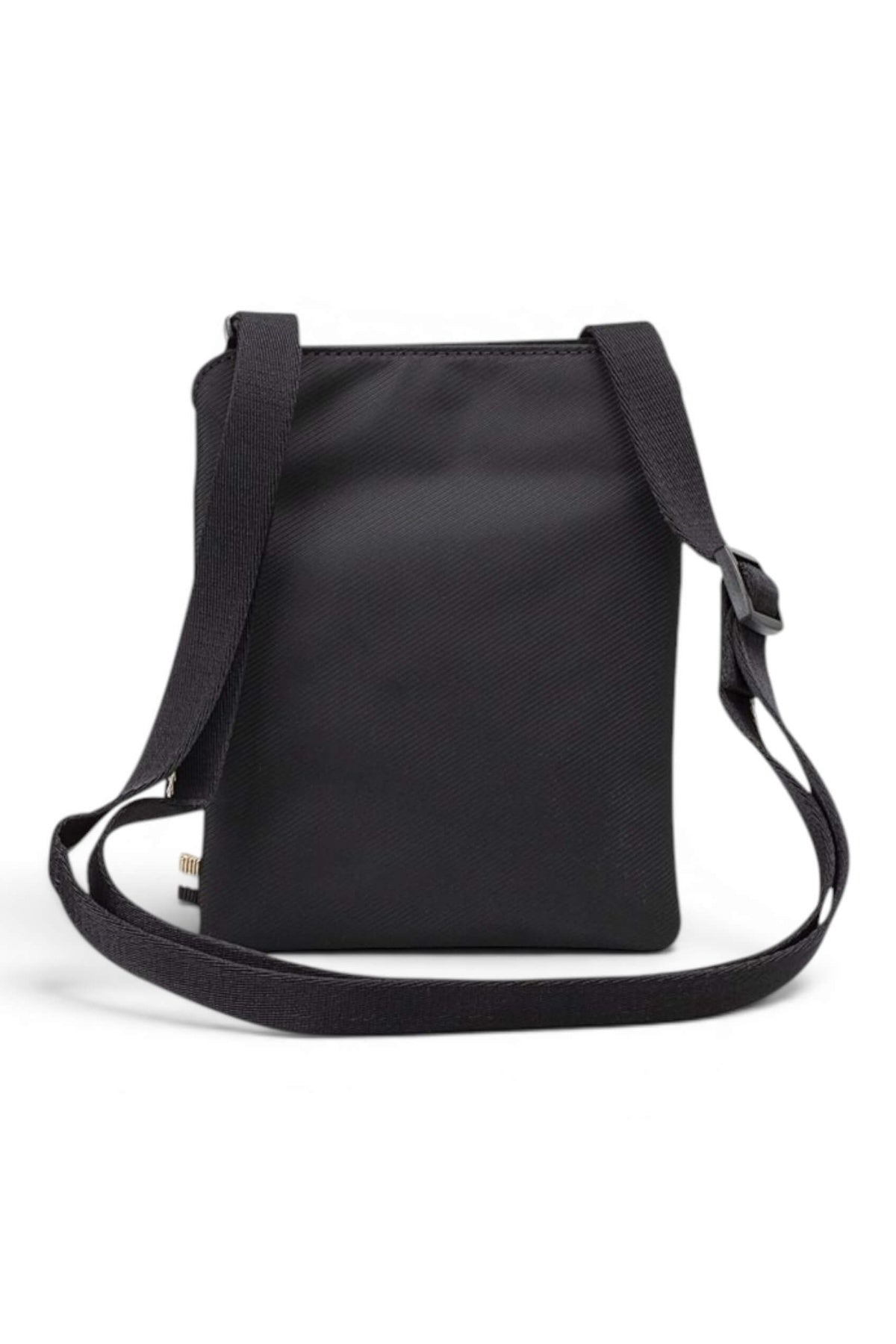 BOSS HB CATCH . FL.ZIP ENV en color NEGRO (2)
