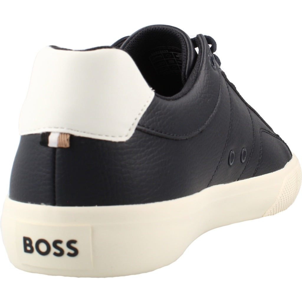 BOSS HB AIDEN TENN en color AZUL (3)
