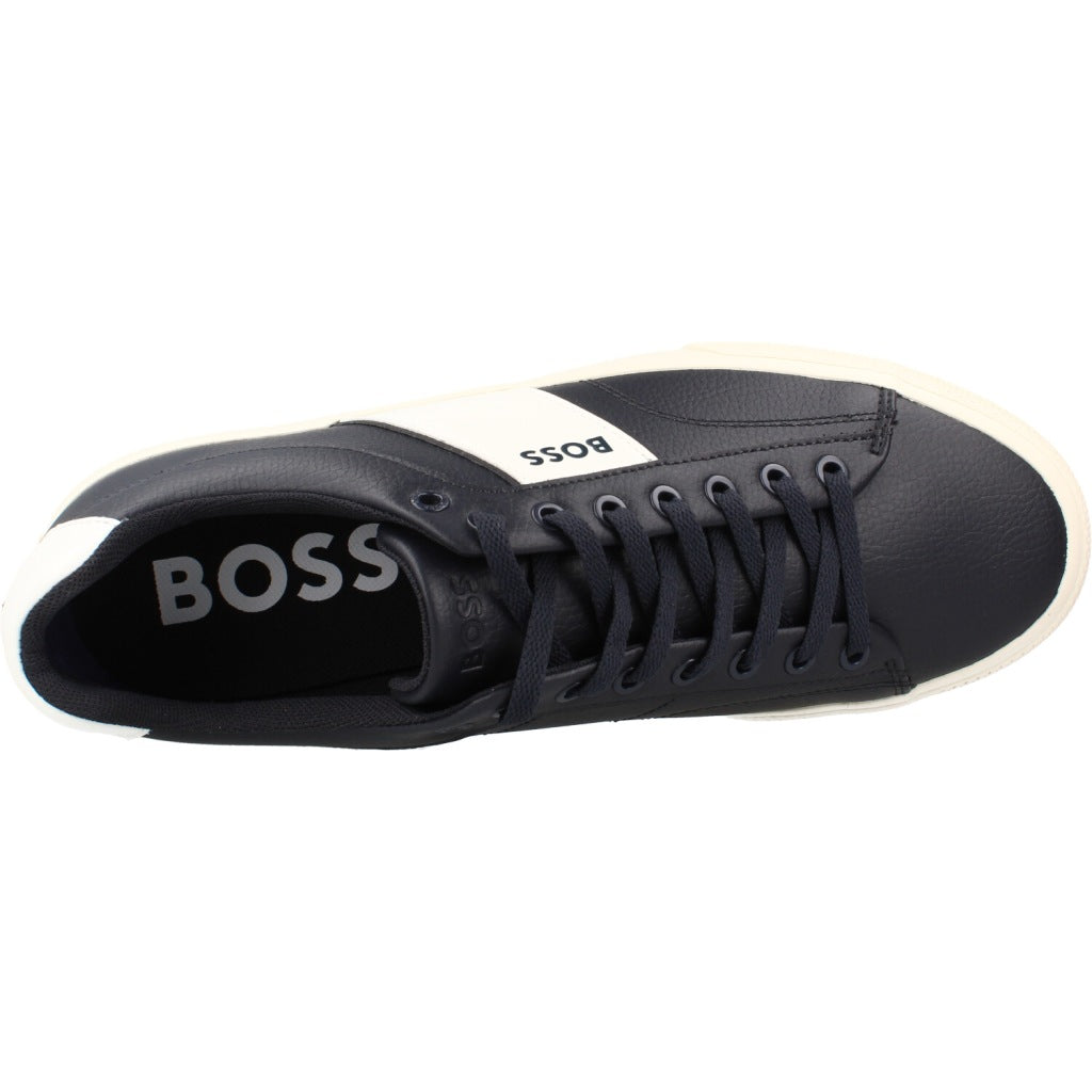 BOSS HB AIDEN TENN en color AZUL (7)