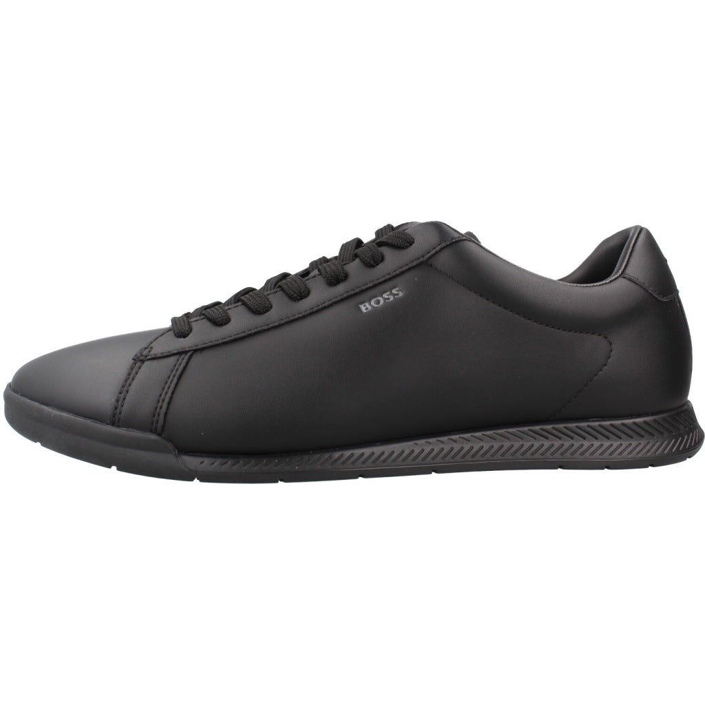 BOSS HB NITAN LOWP en color NEGRO (2)