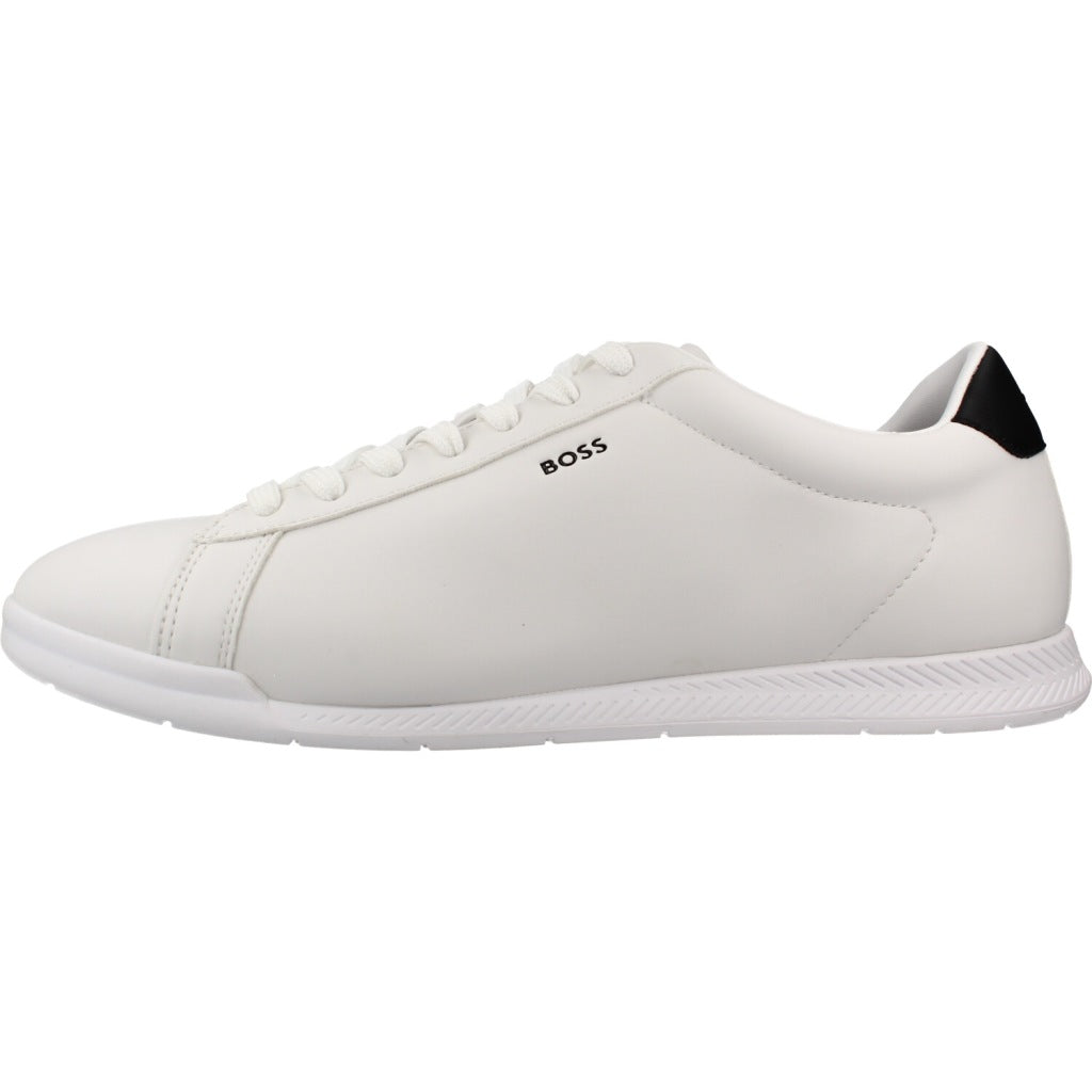 BOSS HB NITAN LOWP en color BLANCO (2)
