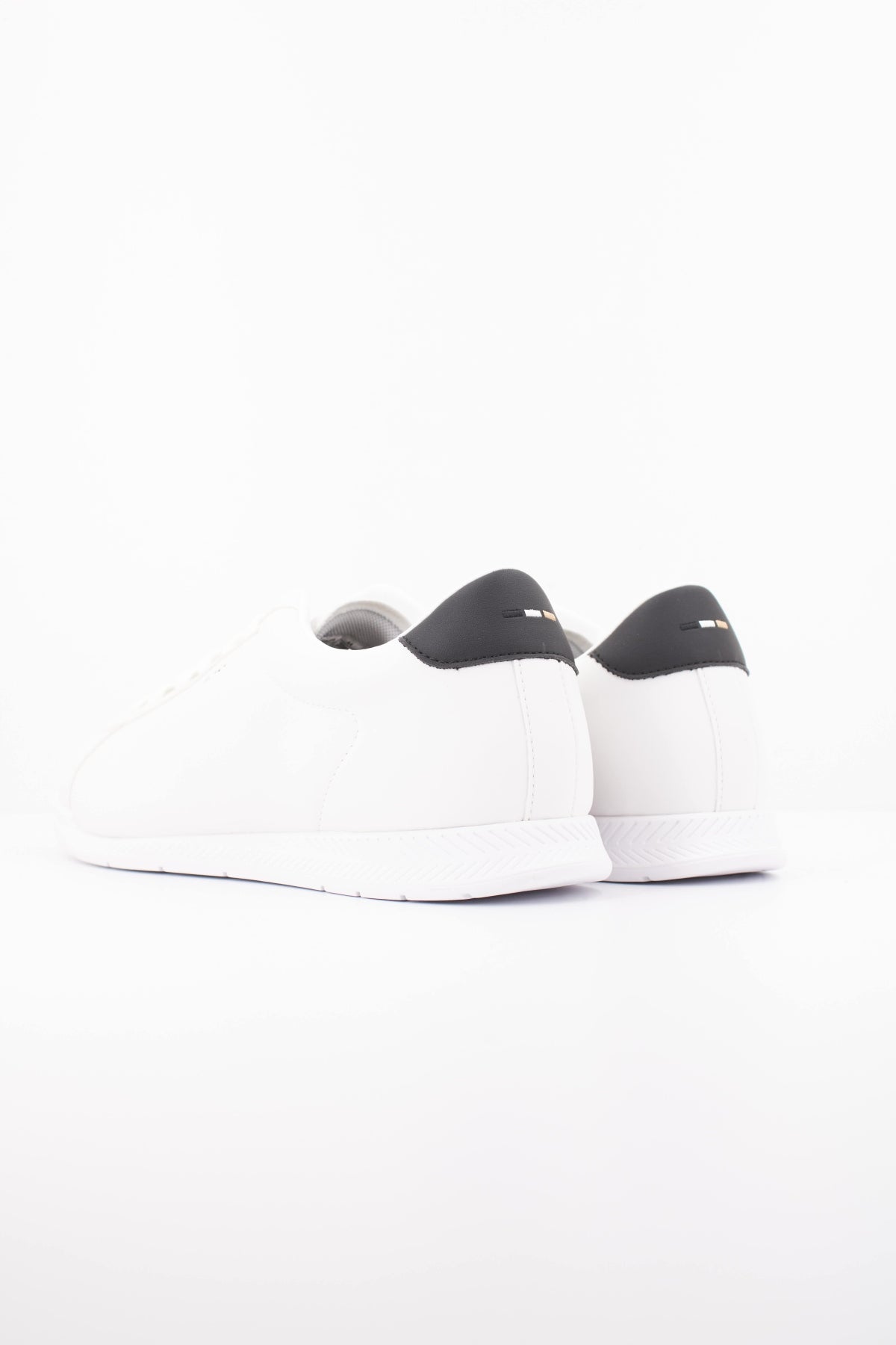 BOSS HB NITAN LOWP en color BLANCO (4)