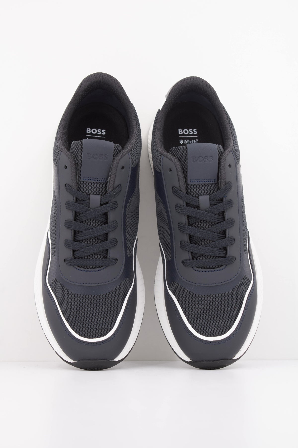BOSS HB TITANIUM RUNN en color AZUL (3)