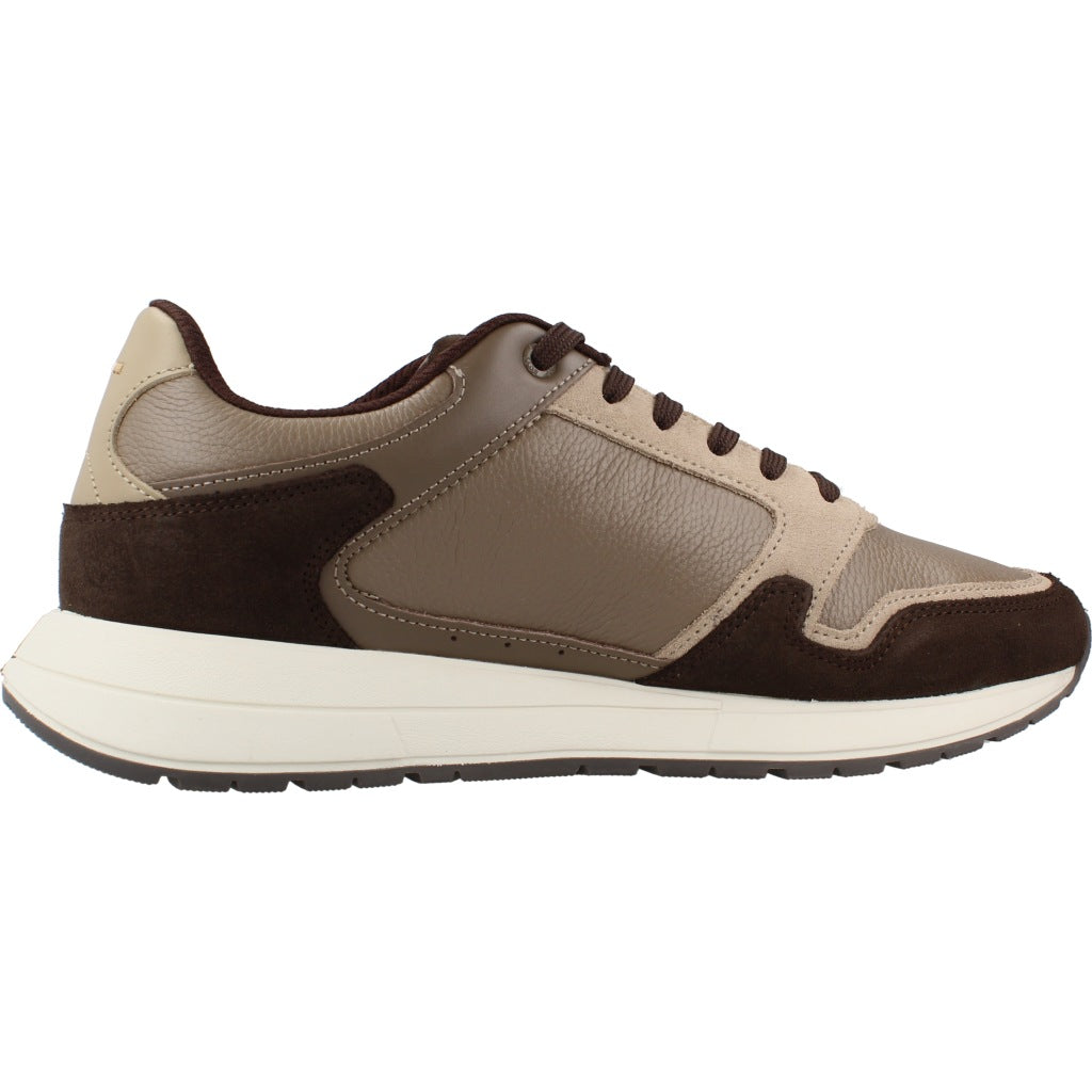 BOSS VINSTON RUNN SDTBPL en color MARRON (4)
