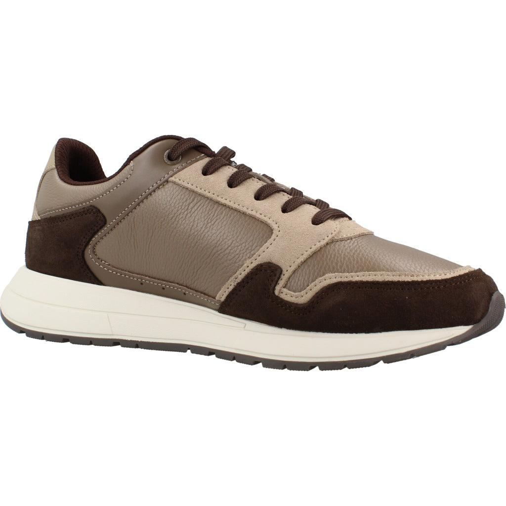 BOSS VINSTON RUNN SDTBPL en color MARRON (5)