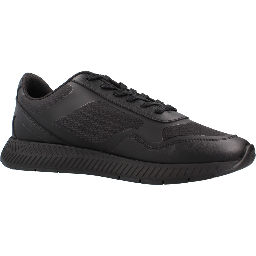 BOSS TITANIUM RUNN RSTH en color NEGRO (5)