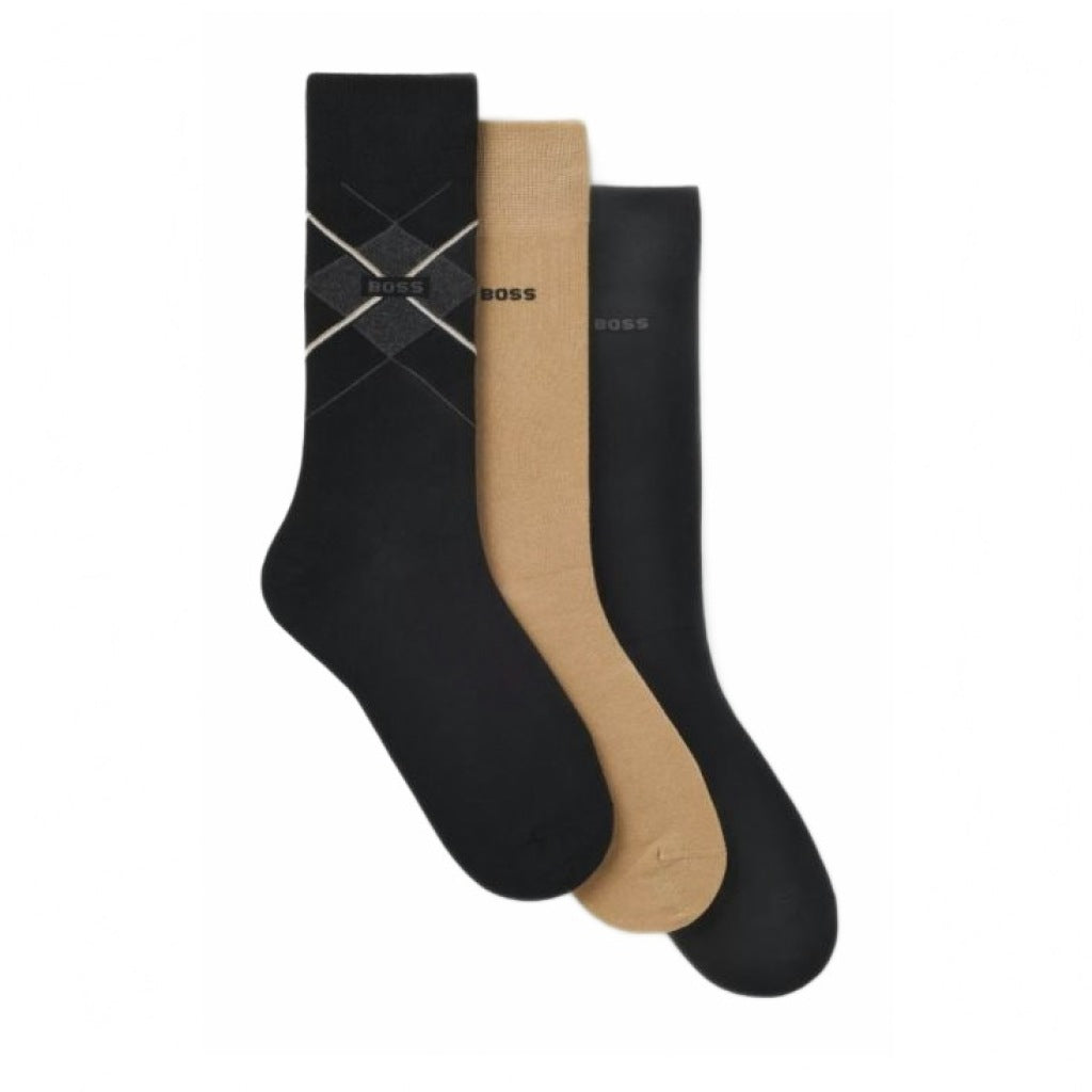 BOSS PRSGIFTSET ARGYLECC en color (4)