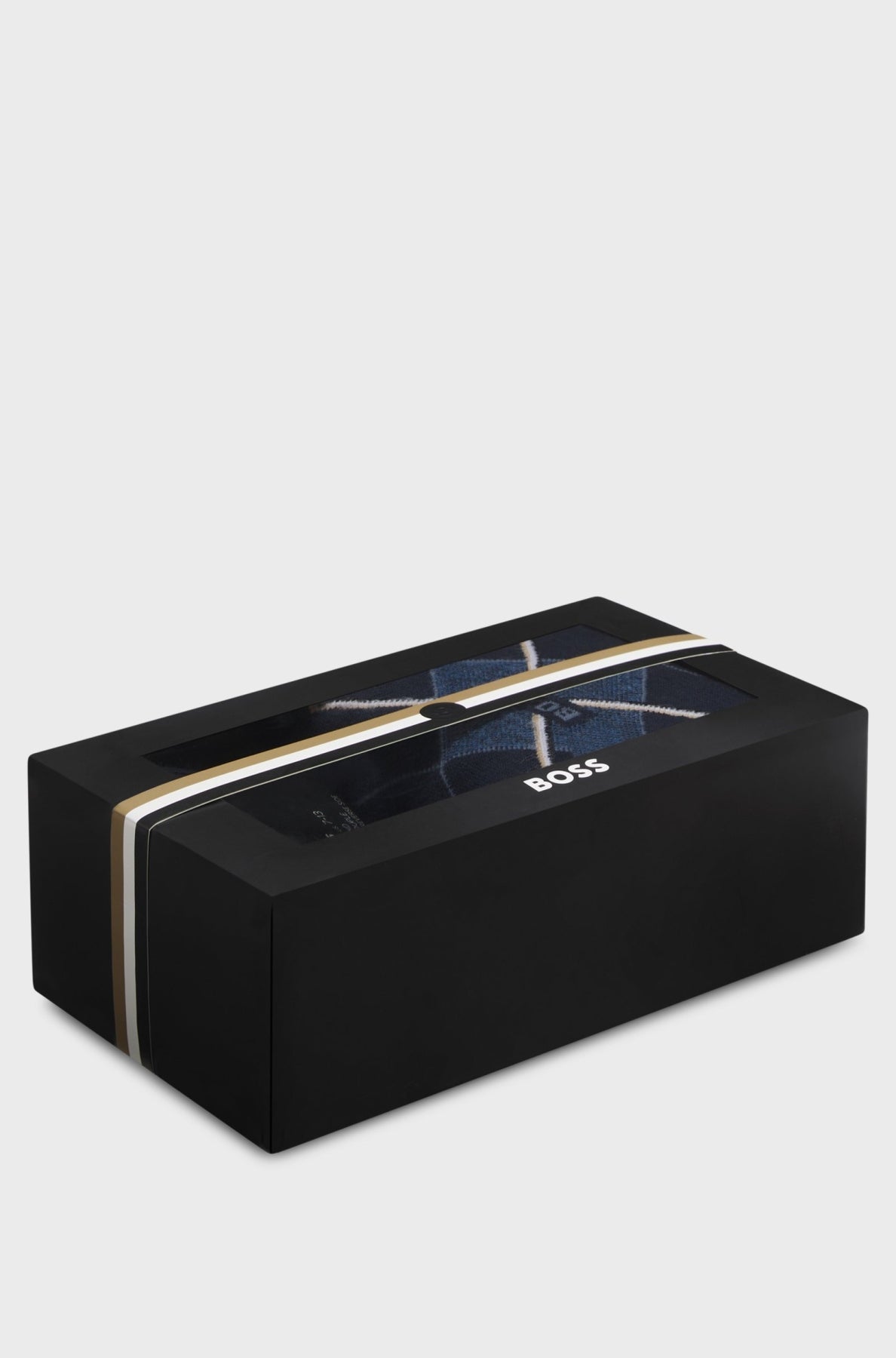 BOSS PRSGIFTSET ARGYLECC en color MULTICOLOR (2)