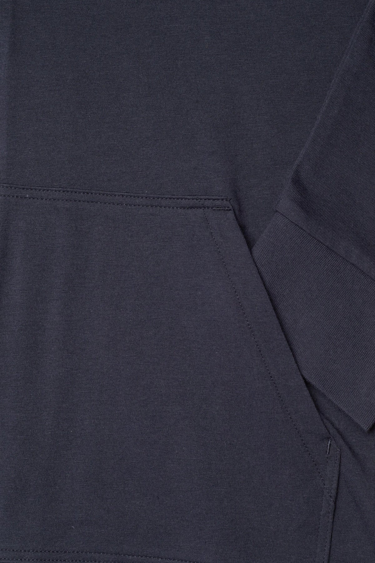 BOSS MIXMATCH JACKET Z en color AZUL (3)