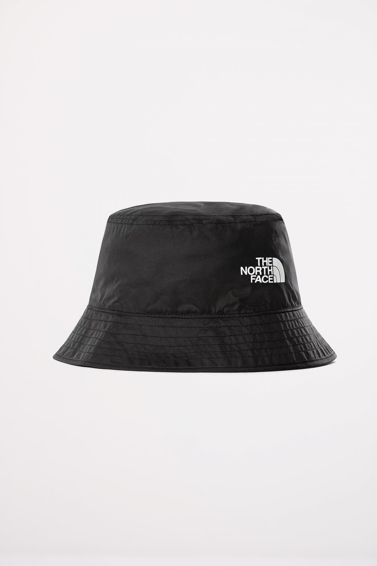 THE NORTH FACE SUN STASH HAT en color NEGRO (1)