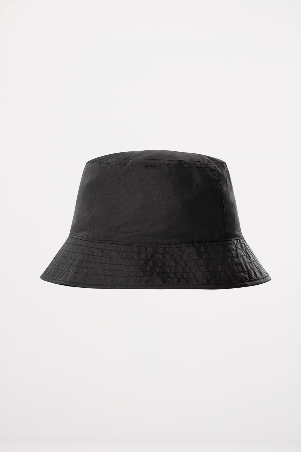THE NORTH FACE SUN STASH HAT en color NEGRO (3)