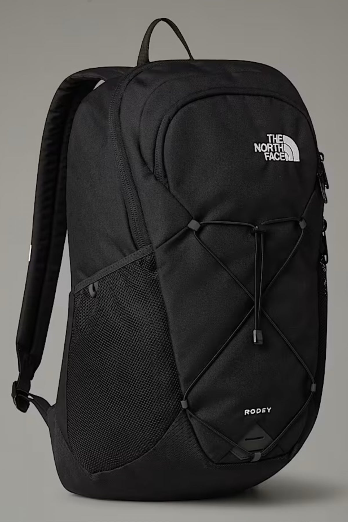 THE NORTH FACE en color NEGRO (1)