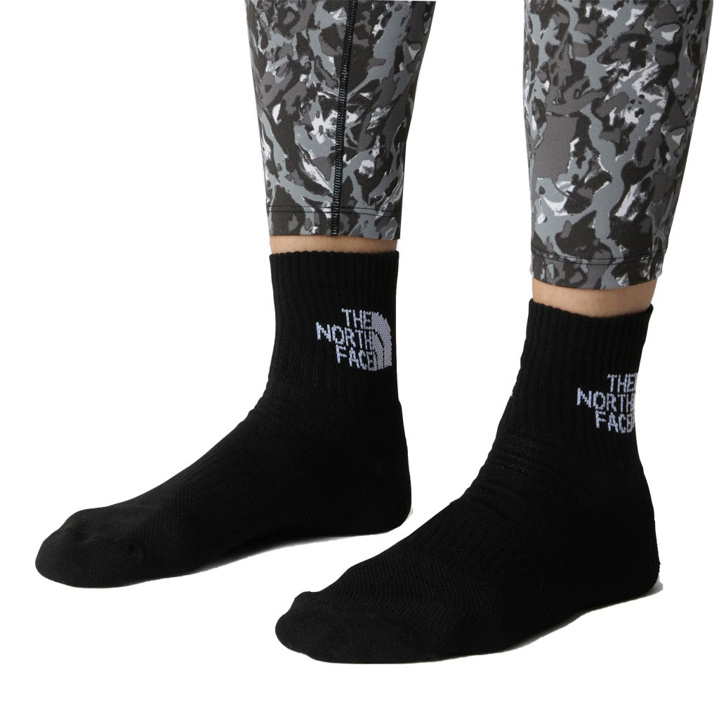 THE NORTH FACE NFAGJK en color NEGRO (2)