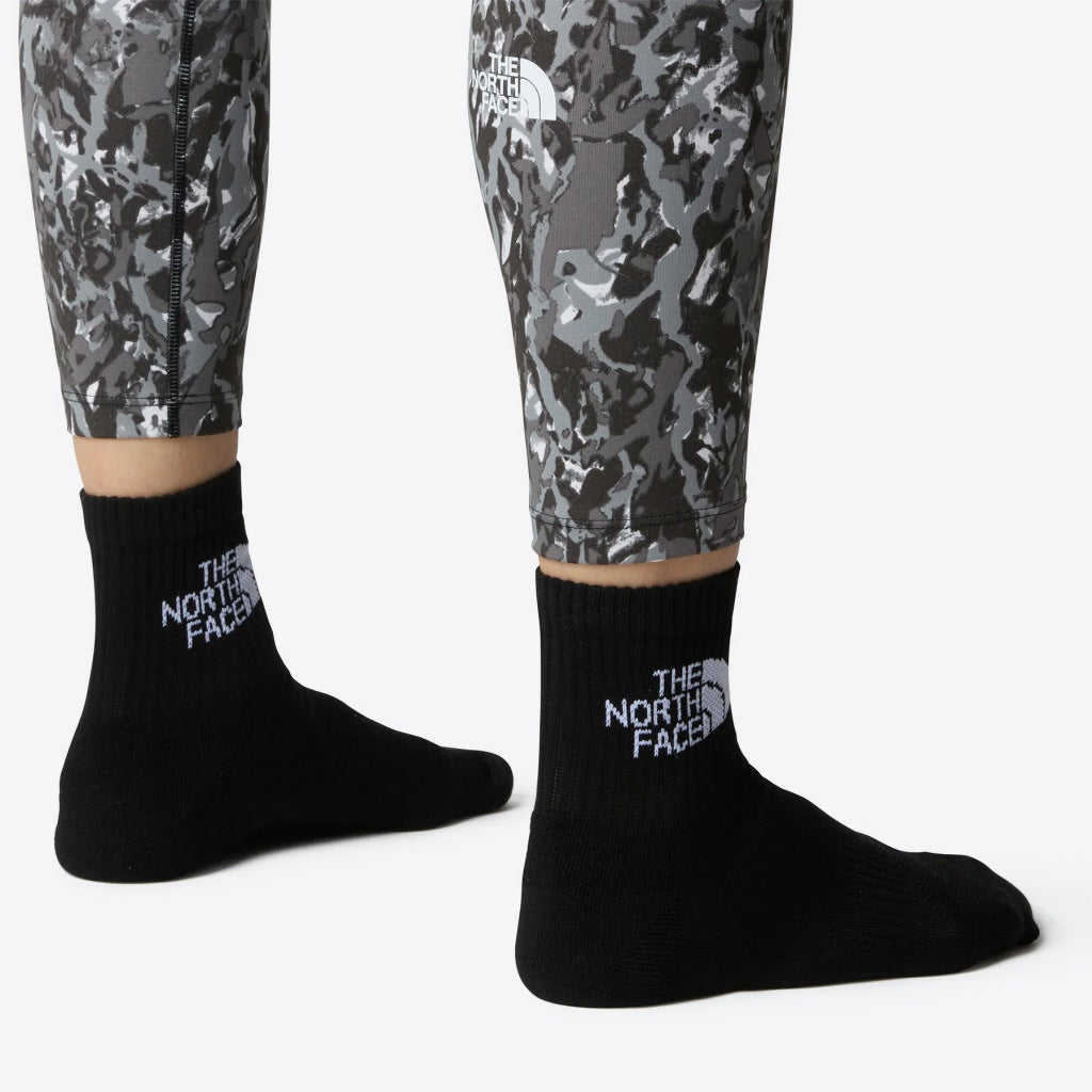 THE NORTH FACE NFAGJK en color NEGRO (1)