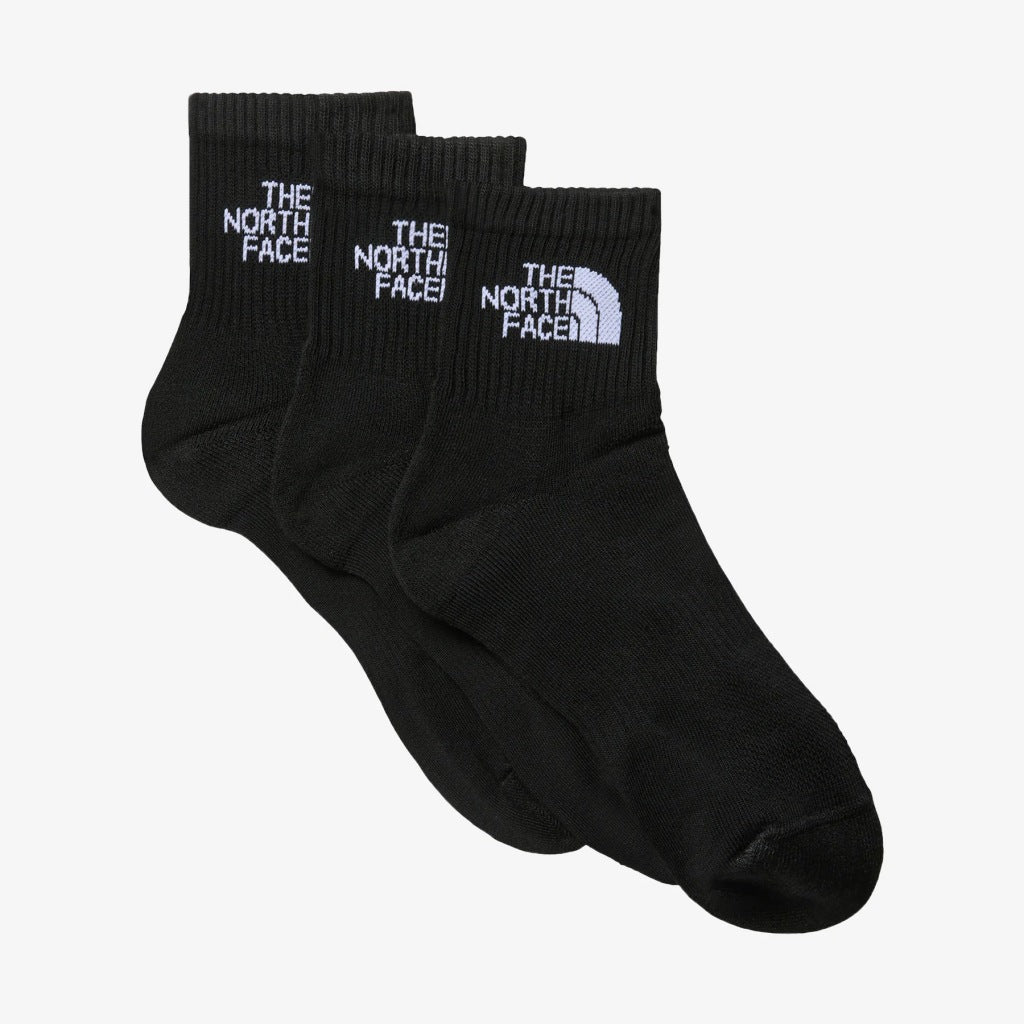 THE NORTH FACE NFAGJK en color NEGRO (3)