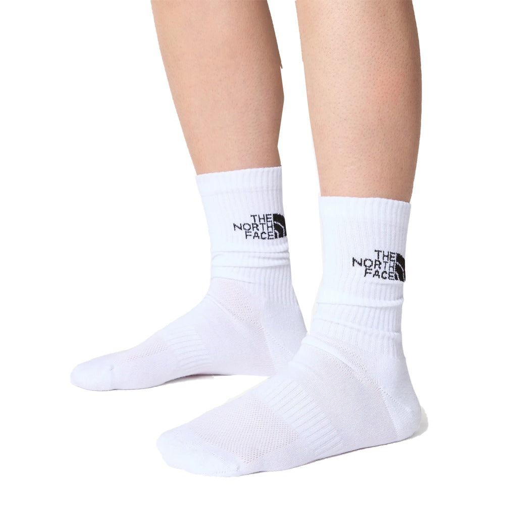 THE NORTH FACE NFAHFN en color BLANCO (2)