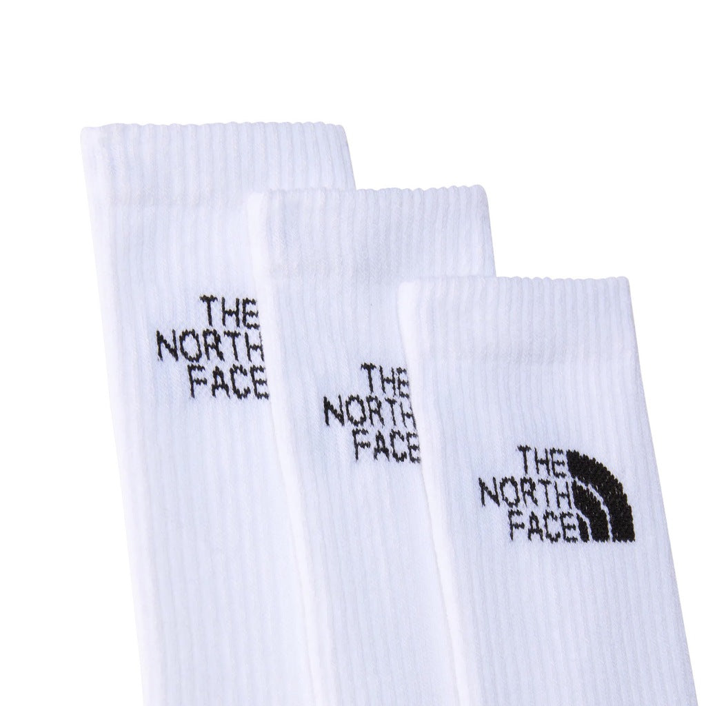THE NORTH FACE NFAHFN en color BLANCO (3)