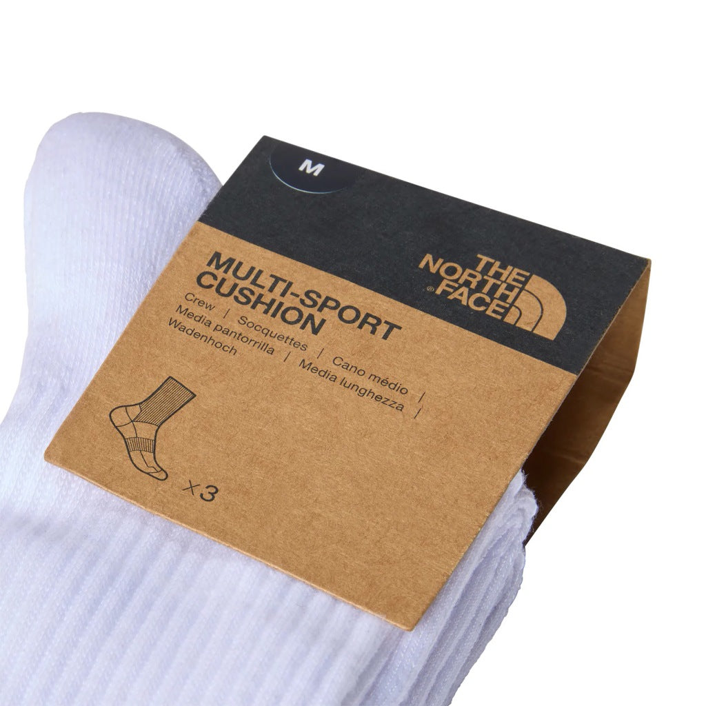 THE NORTH FACE NFAHFN en color BLANCO (4)