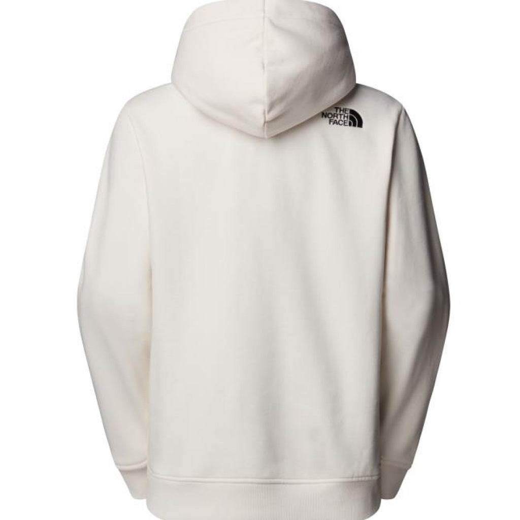 THE NORTH FACE NFAEHQLI en color BLANCO (1)