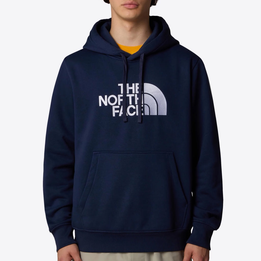 THE NORTH FACE NFAEMK en color AZUL (3)