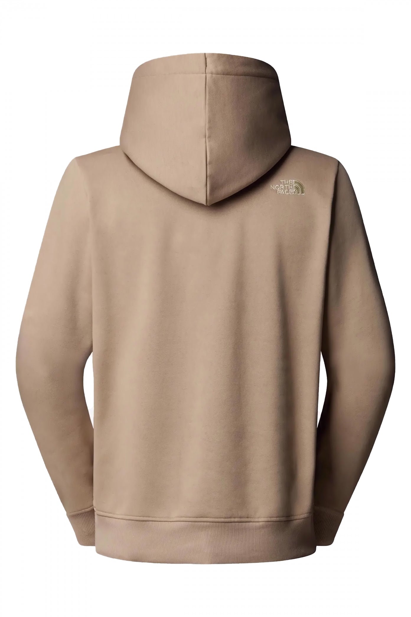 THE NORTH FACE NFAEMEHX en color MARRON CLARO (3)